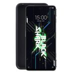 Xiaomi Cases için Xiaomi Black Shark 4S Pro için TPU Telefon Kılıfı Pro Xiaomi Cases için