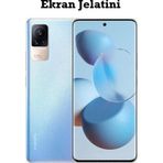 Xiaomi Civi Uyumlu Ön Body Şeffaf Ultra Ekran Koruyucu Nano Jelatin