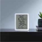 Xiaomi Dijital Termometre ve Nem Ölçer 0-60°C 0-99% Büyük LCD Ekran