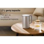 Xiaomi Double Wall Electric Kettle - Inox