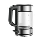 Xiaomi Electric Glass 2200 W 1.7 lt Siyah Kettle