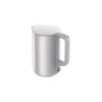 Xiaomi Electric Kettle | S1 Eu | Electric | 1800 W | | Stainless Steel | Silver (Yeni Ürün 2025) - Beyaz
