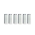 Xiaomi Essential Mjstg1 Uyumlu Yedek Hepa Filtre-6 Parça