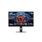 Xiaomi Gaming Monitor G24i 2026 23.8″ 200Hz 1ms FHD Fast IPS (Xiaomi Türkiye Garantili)