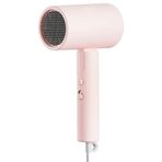 Xiaomi H101 Negatif Iyon Pembe 1600W Saç Kurutma Makinesi