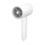 Xiaomi H300 1600 W Beyaz Saç Kurutma Makinesi 2 Kademe Hız Ayarı ile Pratik Kullanım