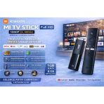 Xiaomi Her Yere Taşınabilecek ve Tak Çalıştır Özelliği ile Mi Tv Stick Full Hd Android Medya Player