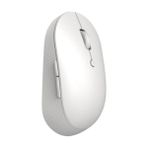 Xiaomi HLK4040GL Mi Çift Modlu Kablosuz Beyaz Bluetooth Mouse