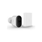 Xiaomi Imilab Ec4 2,5k Qhd Spotlight Batarya Kamera Seti