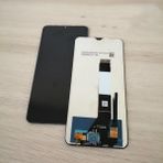 Xiaomi J19S M2010J19SG M2010J19SY Redmi 9T LCD Dokunmatik Ekran