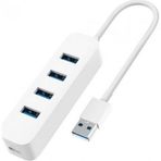 Xiaomi JGQ4008TW Usb 3.0 4 Port USB Hub
