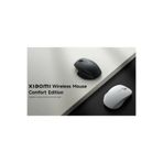 Xiaomi Kablosuz Fare WIRELESS Mouse COMFORT EDITION BLACK