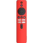 Xiaomi Kılıflı 4s 4k Mi Box Kumanda Ver.4 - Ses Komutlu