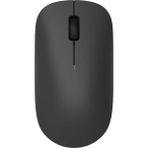 Xiaomi Lite Kablosuz Optik Mouse 1000 DPI Ev - Ofis Kullanımı İçin Siyah Renk