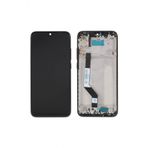 Xiaomi M1901f7G Redmi Note 7 Çıtalı LCD Dokunmatik Ekran