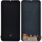 Xiaomi M2002J9G M2002J9S Mİ 10 Lite Oled LCD Dokunmatik Ekran