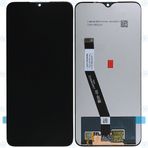 Xiaomi M2004J19G M2004J19C Redmi 9 LCD Dokunmatik Ekran