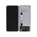 Xiaomi M2007J22G J22 M2007J22C Redmi Note 9T Note 9 5G LCD Dokunmatik Ekran
