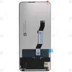 Xiaomi M2007J3SY Mi 10T LCD Dokunmatik Ekran