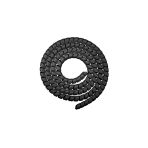 Xiaomi M365 Pro Elektrikli Scooter Uyumlu Siyah Spiral Kablo