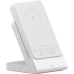 Xiaomi Magsafe 5000 Mah Manyetik Kablosuz Powerbank (Xiaomi Türkiye Garantili) - Beyaz