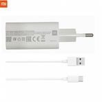 Xiaomi MDY-09-EN Qualcomm QC 3.0 30W Hızlı Şarj Cihazı