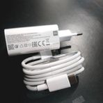 Xiaomi MDY-11-EZ Type C 5A 33W Note 10/10 Pro Turbo Şarj Aleti