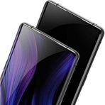 Xiaomi Mi 10 Benks X Pro + Curved Glass Şeffaf Ekran Koruyucu