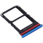 Xiaomi Mi 10 Lite 5g Uyumlu Sim Kart Tepsisi M2002j9g M2002j9s Xıg01 - Mavi