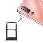 Xiaomi Mi 10 Sim Kart Kapağı Tutucu Sim Yuvası-(5775)