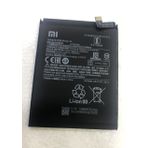 Xiaomi Mi 10t 5000 mAh Batarya