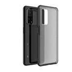 Xiaomi Mi 10T 5G ile uyumlu Kılıf Mat Volks Case Siyah