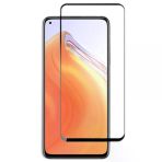Xiaomi Mi 10T Ekran Koruyucu 9D Tam Kaplayan Kavisli
