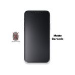 Xiaomi Mi 10T Lite Ekran Koruyucu Tam Kplyn Mat Seramik Nano