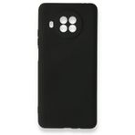 Xiaomi Mi 10T Lite Kılıf Renkli Silikon Kılıf Esnek Kapak Prm