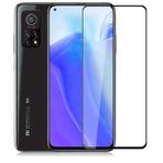 Xiaomi Mi 10T Pro Ekran Koruyucu Uyumlu Kırılmaz Cam