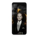 Xiaomi Mi 10t Uyumlu Mustafa Kemal Atatürk Baskılı Silikon Kılıf