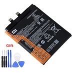 Xiaomi Mi 11 BM4X Kodlu Batarya Pil