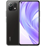 Xiaomi Mi 11 Lite 128GB 8GB Siyah