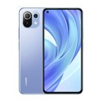 Xiaomi Mi 11 Lite 128GB Mavi Yenilenmiş