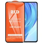 Xiaomi Mi 11 Lite Ekran Koruyucu 21d Tam Kaplayan Kırılmaz Cam Kavisli 9018000000280