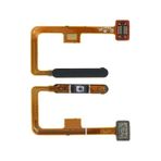 Xiaomi Mi 11 Lite Parmak İzi Okuyucu Flex M2101k9ag M2101k9aı Siyah