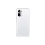 Xiaomi Mi 11i Uyumlu Lüx Şeffaf Silikon Telefon Kılıfı