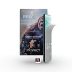 Xiaomi Mİ 11İ Uyumlu Nano Ekran Koruyucu Ultra İnce MAT HAYALET - MAXXPRO