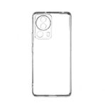 Xiaomi Mi 13 Lite Kılıf Zore Süper Silikon Kapak
