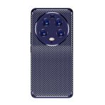 Xiaomi Mi 13 Ultra Kilif Lens Karbon Serisi Negro Silikon Kapak