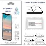 Xiaomi Mi 13 Ultra Nano Ekran Koruyucu Ultra İnce Esnek Hd Şeffaf