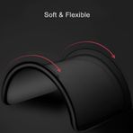 Xiaomi Mi 13 Ultra Premium Silikon Kılıf Siyah
