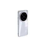 Xiaomi Mi 14 Ultra Kılıf Zore Volks Kapak-Renksiz