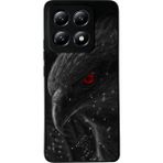 Xiaomi Mi 14T Mat Uyumlu Siyah Kılıf – Yumuşak Silikon, Koruyucu, Şok Emici Kapak - Beşiktaş16G1